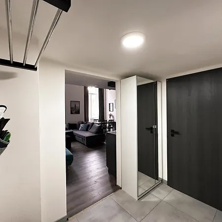 Appartement Contemporary Jindrisska *