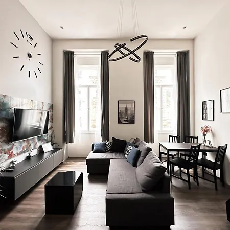 Contemporary Jindrisska * Прага